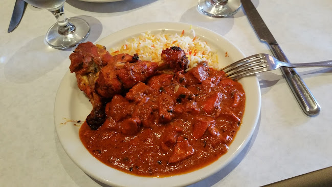 Opinii despre Tamarind în Chino - Hospitality and gastronomy