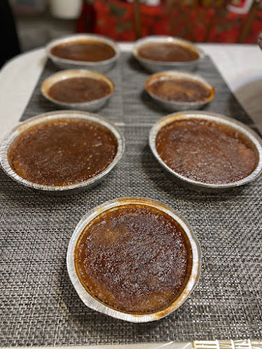 Comentarii opinii despre SerAsh Cuisine LLC