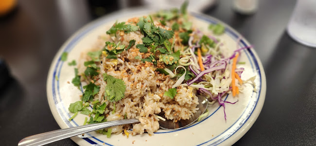 Comentarii opinii despre A Touch of Thai