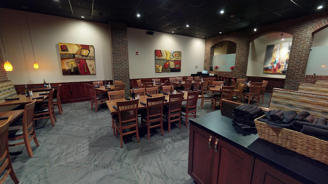 Red Rocks Cafe: Birkdale Village - Hospitality and gastronomy