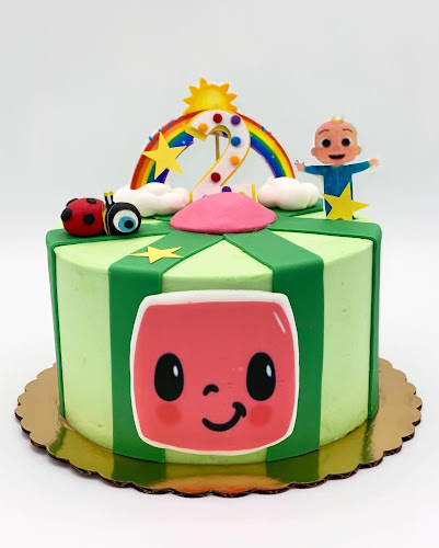 Comentarii opinii despre Sweets street bakery