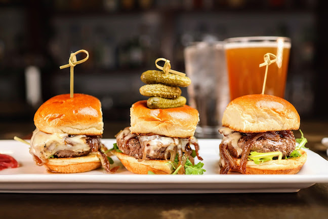 Opinii despre Longmont Public House în Longmont - Hospitality and gastronomy