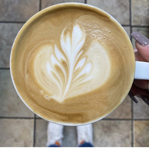 Mia's Bakery & Coffee Shop