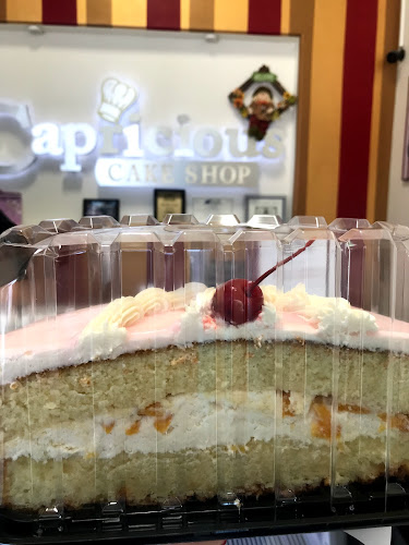Capricious Cake Shop-McAllen - Hospitality and gastronomy