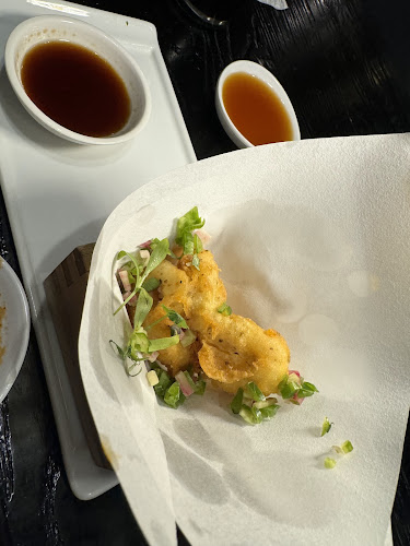 Opinii despre MORI Japanese Grill în McAllen - Hospitality and gastronomy