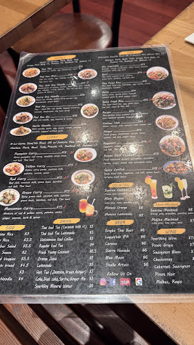 Little Plearn Thai Kitchen - Hospitality and gastronomy