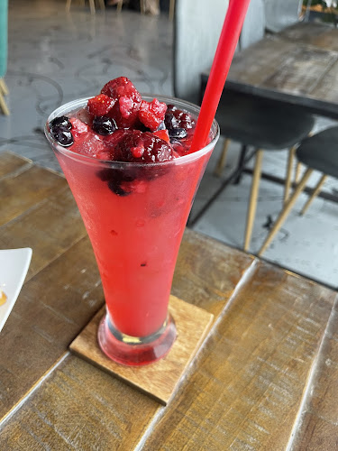 Opinii despre Makario Coffee Roasters în Everett - Hospitality and gastronomy