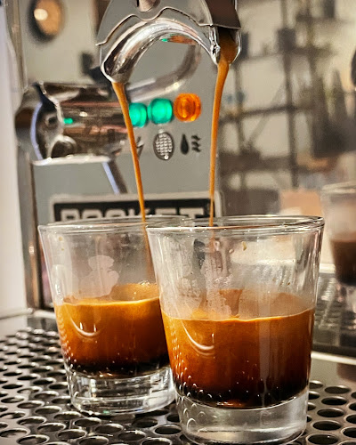 Reviews of Time & Peace café in Philadelphia - Hospitality and gastronomy