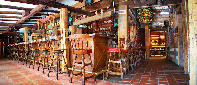 The Fox & Hounds Restaurant & Tavern - Hubertus