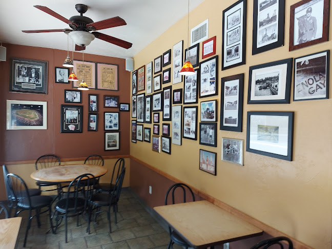 Napoli Italian Deli & Catering