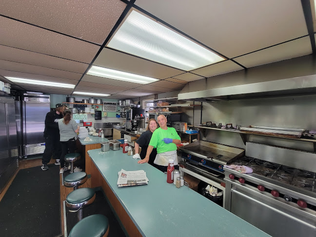 Al's Place - Hospitality and gastronomy