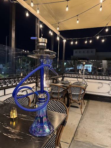Reviews of Burns Road in Tustin - Hospitality and gastronomy