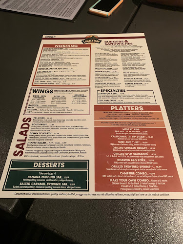 Lumberyard Brewing Co - Hospitality and gastronomy