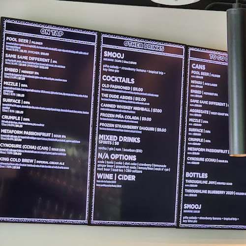 Dozer Coffee - Hospitality and gastronomy