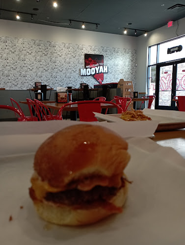 Opinii despre MOOYAH Burgers, Fries & Shakes în Las Vegas - Hospitality and gastronomy
