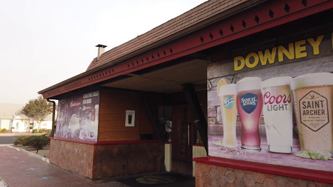 Downey Brewing Company