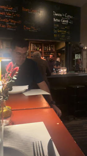 Reviews of Rustic Canyon in Santa Monica - Hospitality and gastronomy
