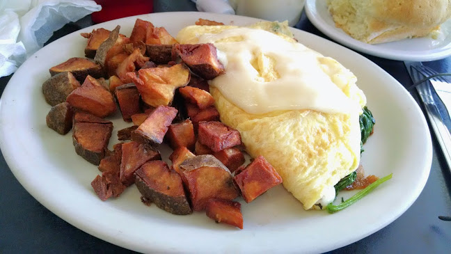 Opinii despre Busy Bee Café în Springfield - Hospitality and gastronomy