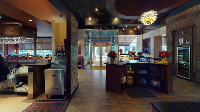 Red Rocks Cafe: Birkdale Village - Huntersville