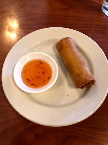 Comentarii opinii despre Nunthaporn's Thai Cuisine