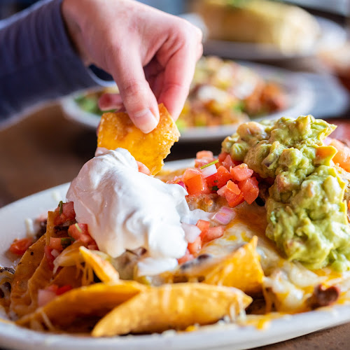 Opinii despre Howling Wolf Taqueria în Salem - Hospitality and gastronomy