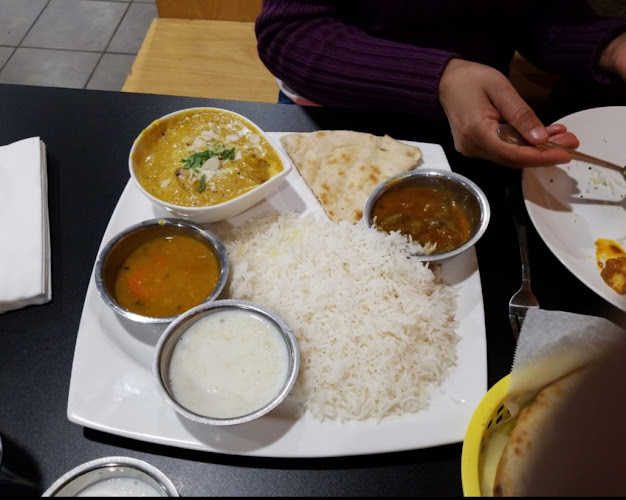 Preethi Indian Cuisine - Sacramento