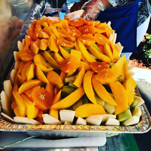 Reyna fruit - Los Angeles