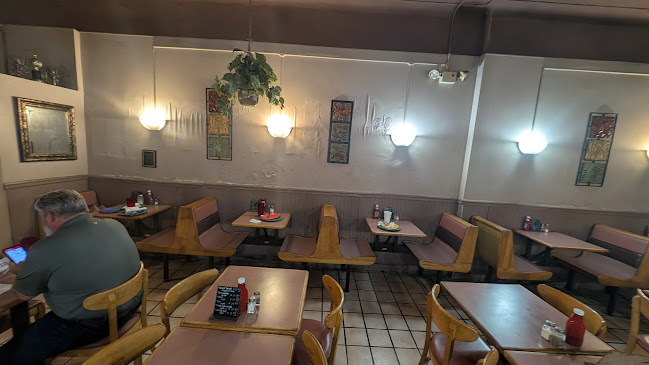 Sophia's Deli & Restaurant