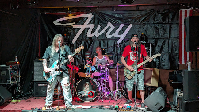 Comentarii opinii despre Speck's Bar