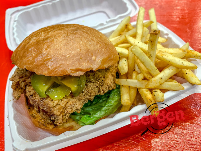 Opinii despre The Bergen în New York - Hospitality and gastronomy