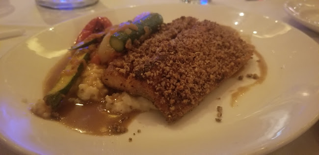 Emeril's New Orleans Fish House - Hospitality and gastronomy