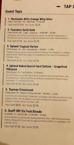 Red Yeti - Jeffersonville