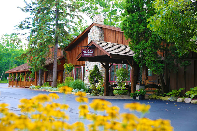 The Fox & Hounds Restaurant & Tavern - Hospitality and gastronomy