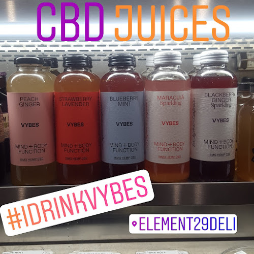 Motor City Deli - Culver City