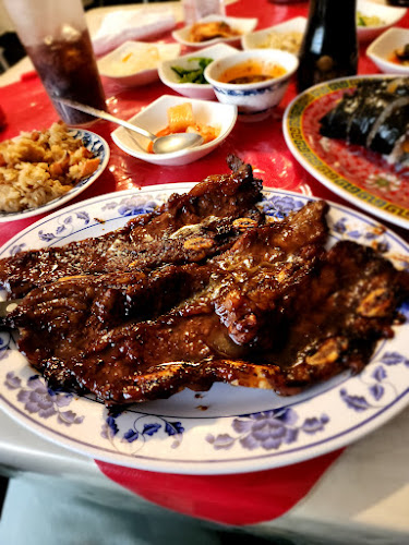 Seoul Korean Restaurant