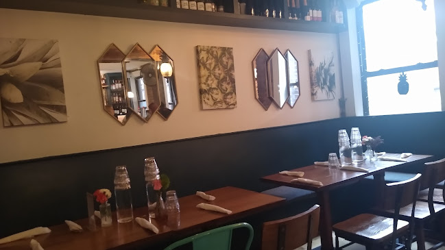 Vineapple - Hospitality and gastronomy