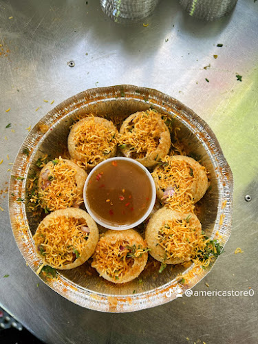 STAR FUSKA - Jackson Heights