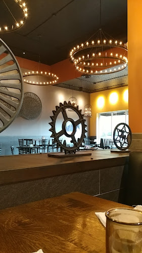 Comentarii opinii despre Iron Grill