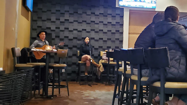 Comentarii opinii despre Neighbors - Playa Vista