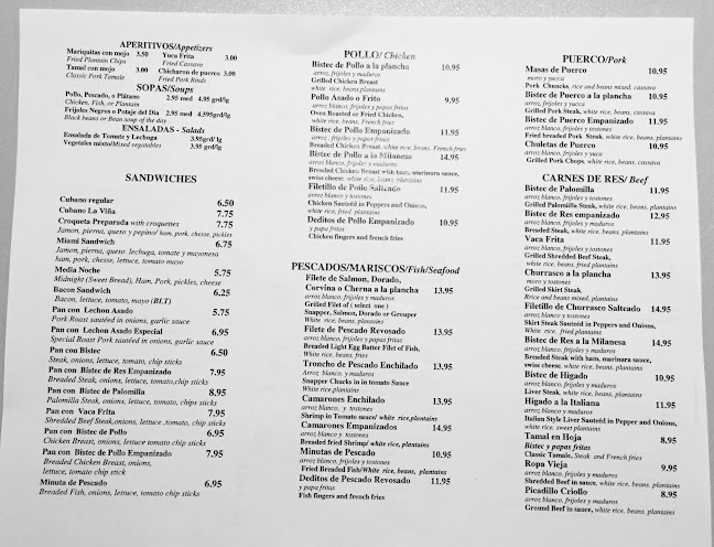 La Viña Aragon Restaurant y Cafeteria - Hospitality and gastronomy