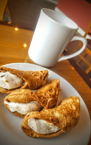 Comments and reviews of Italia Bella