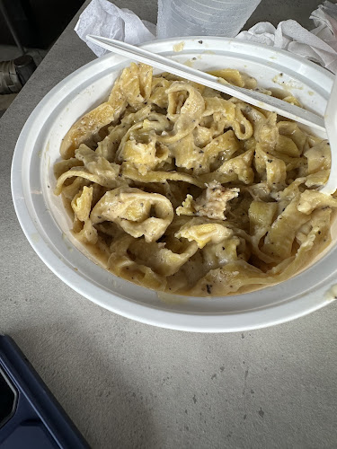 EASY CHEESY FOOD TRUCK - Naples