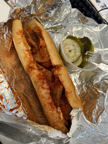 Opinii despre Losurdo's Italian Deli & Bread Bakery în Hoboken - Hospitality and gastronomy