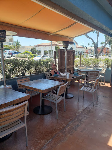 Maderos Cocina Mexicana