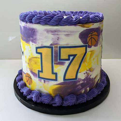 Cynthia's Cakes - Anaheim