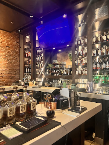 The Reserve by Old Elk Distillery - Fort Collins