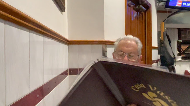 Opinii despre Casa Vasca în Newark - Hospitality and gastronomy