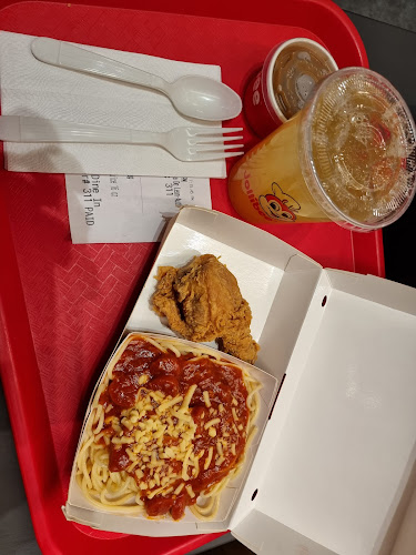 Jollibee - Houston