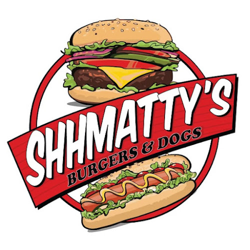 Shhmatty’s “Burgers & Dogs” (Inside the Chevron) - Merced