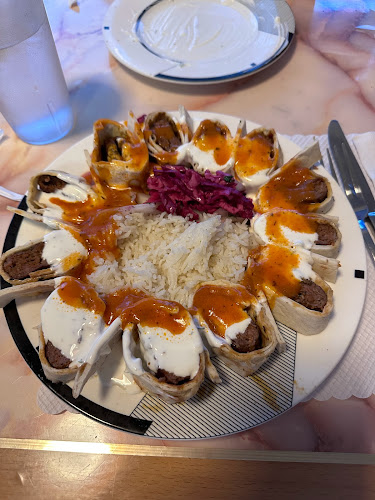 Comentarii opinii despre Ali Baba